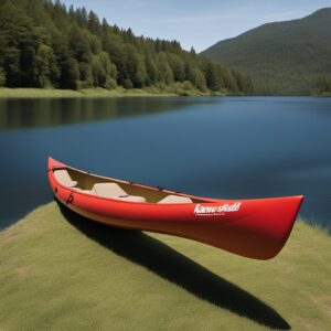 Perfekte Geschenke für Kanufahrer: Bequeme Kanusitze und Bänke für eine angenehme Kanufahrt