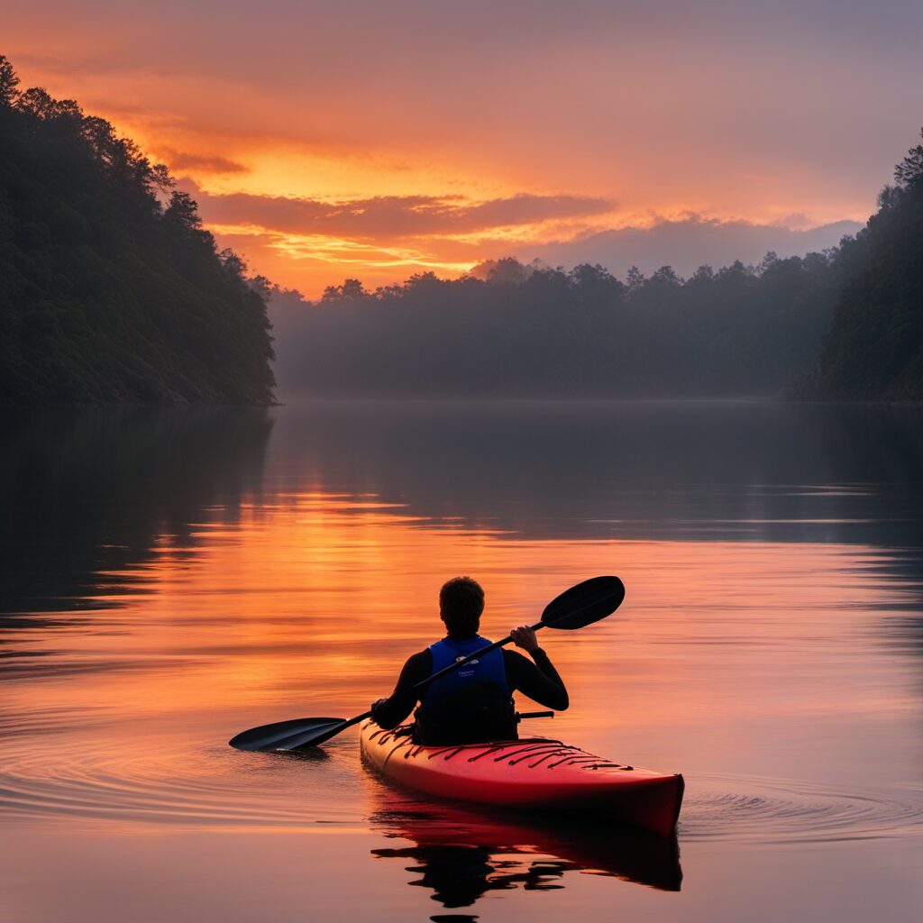 Kanus für den Wassersport: Ideen und Empfehlungen für eine besondere Gabe