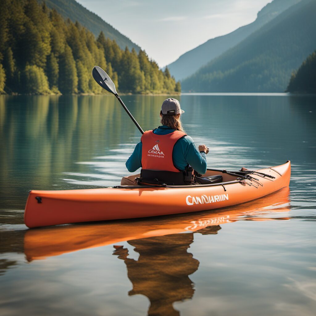 Entdecke unsere Auswahl an innovativen Produkten für Kanufahrer! Aufblasbare Kanus, Startschat-Optionen und Transporttaschen machen deinen Freunden ein unvergessliches Wassersport-Erlebnis möglich.