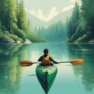 Paddeltaschen ideal für Kanu-Aktivitäten, praktisch und umweltfreundlich. Die perfekten Geschenke für Freunde und Familie.