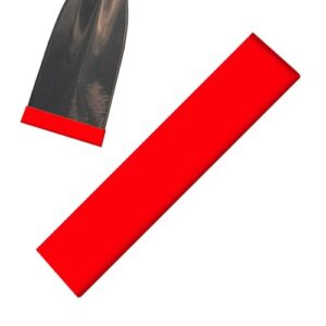 Kantenschutz für Paddel - Schutz der Paddelspitze, Schutz für Dragon Boat Paddel, Austausch des Paddelschutzes, Schutz des Kajak-Paddels