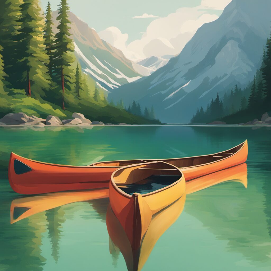 Entdecke die Top 5 personalisierbaren Paddel-Geschenke für den perfekten Geschenkidee für deinen Liebsten!