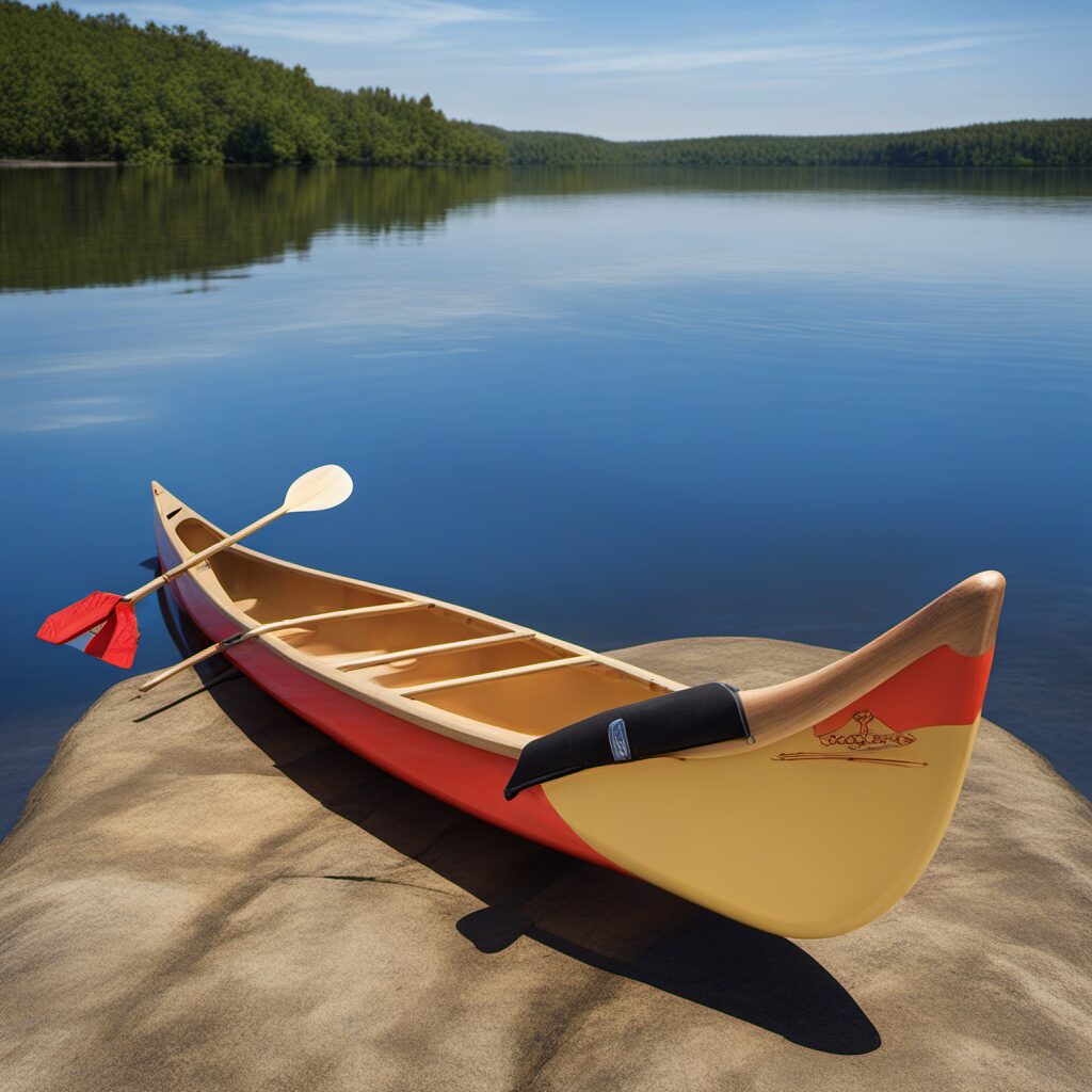Finden Sie die besten Paddelgriffe, Paddelhalterungen und Kantenschutz für Ihre Freunde zum Kanu fahren. Entdecken Sie unsere Geschenkideen rund ums Kanufahren!