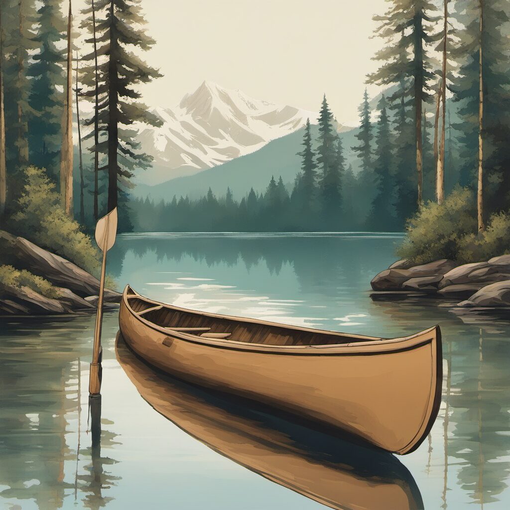 Kanu-Geschenke für Anfänger und Profis, hochwertige Paddelzubehör und innovative Accessoires