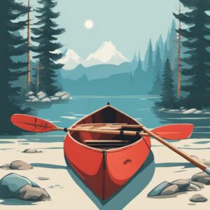 Entdecken Sie die besten Geschenkideen für Kanufahrer! Von hochwertigen Kajak-Kanuten bis hin zu aufblasbaren Kanus - wir haben alles, was Ihr Freund zum perfekten Kanu-Erfolg benötigt.