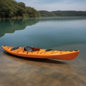 Ultimative Auswahl an Kanusitzen - perfekter Sitz für Ihr nächstes Abenteuer