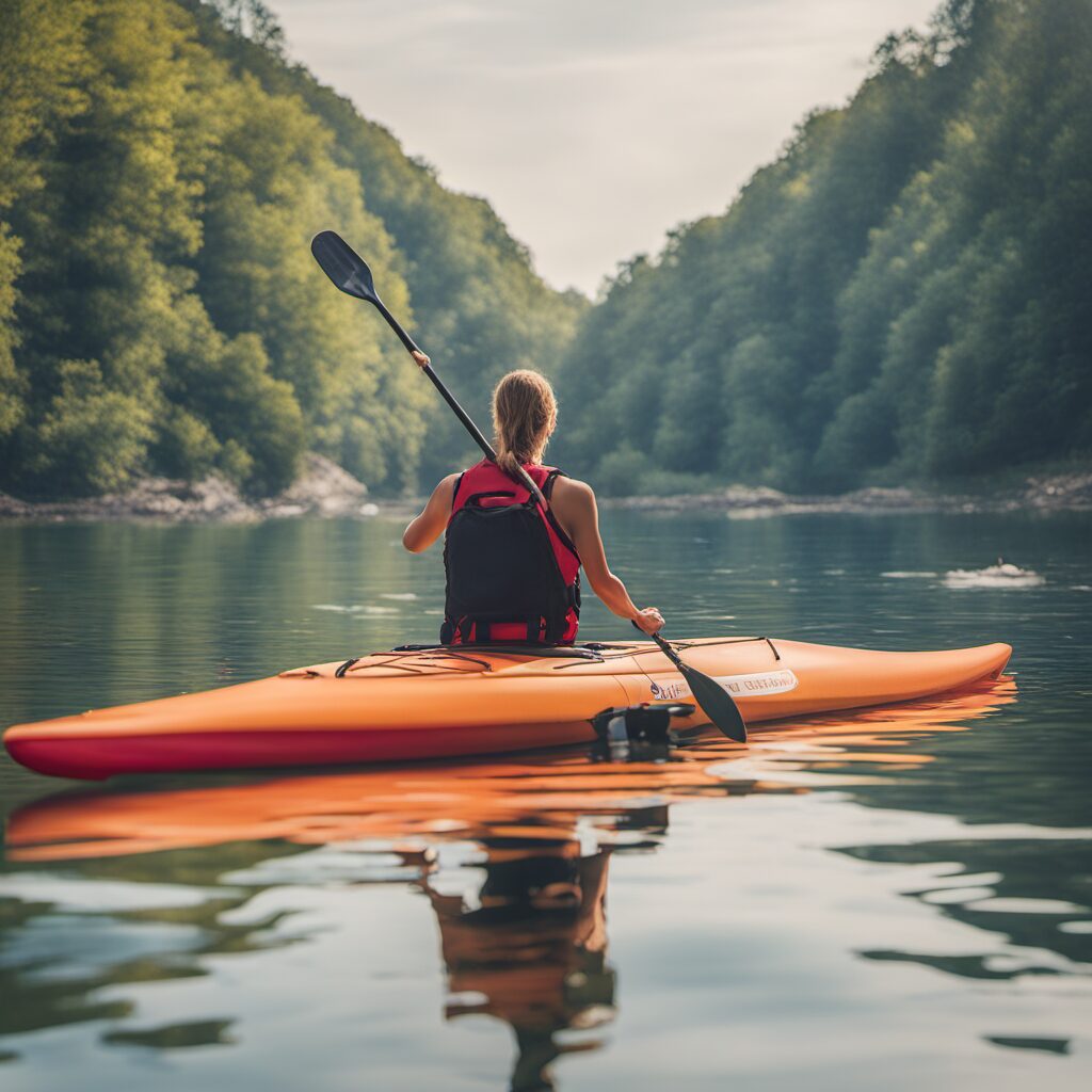 Paddeln Sie erfolgreich mit unseren Top-5-Paddelzubehör-Geschenken: Perfekte Gelegenheit, deinen Liebsten zum Erfolg auf dem Wasser zu verhelfen!