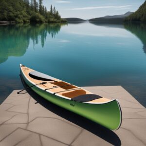 Paddelzubehör und Wassersportartikel - Geschenkideen für Kanuspaß