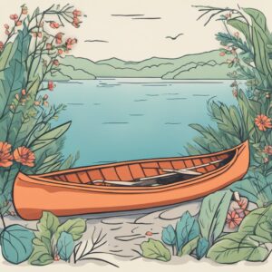 Geschenkideen zum Kanufahren - Kanusitze & Bänke für ultimaten Komfort