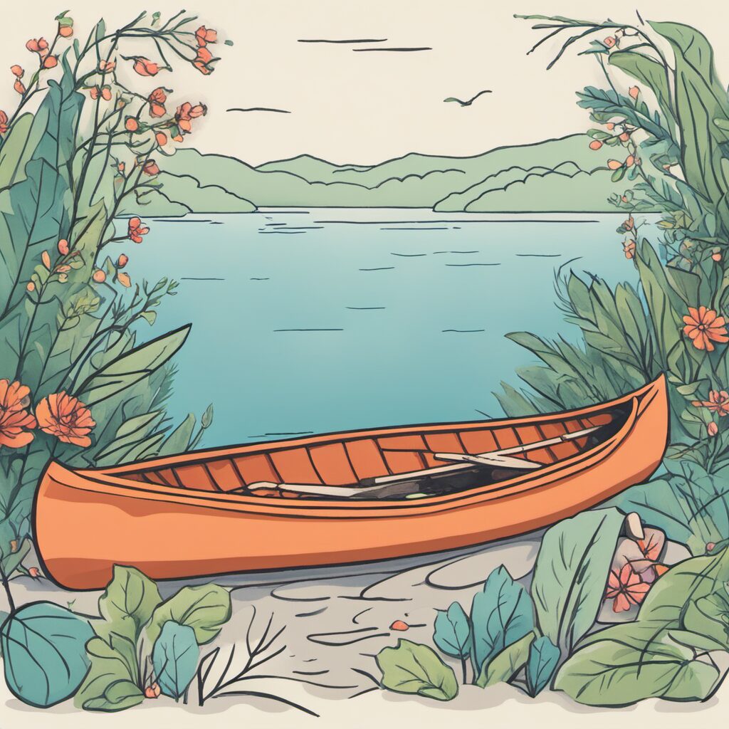 Geschenkideen zum Kanufahren - Kanusitze & Bänke für ultimaten Komfort