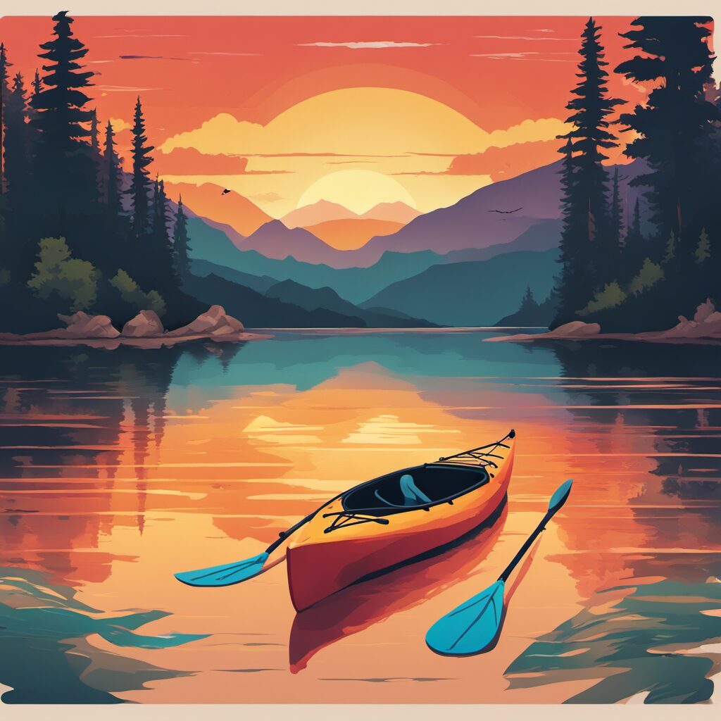 Geschenkideen für Kanufahrer - Top-Produkte für Anfänger und erfahrene Paddler