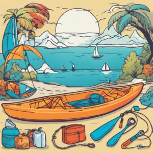 Ergänzen Sie Ihren Kanufahrer-Geschenk für einen unvergesslichen Paddel-Ausflug. Wir haben die besten Produkte ausgewählt, um Ihre Wasseraktivitäten noch magischer zu machen.