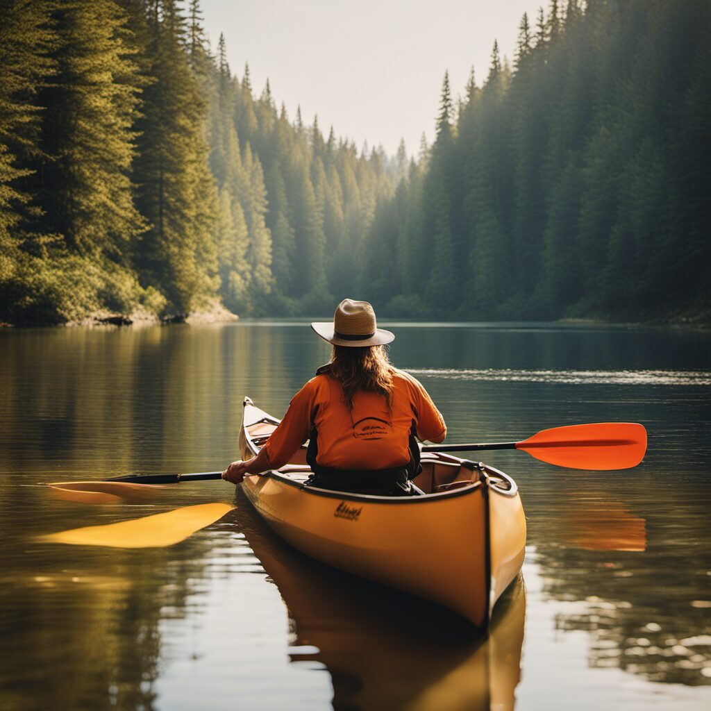 Entdecken Sie die besten Geschenkideen für Kanufahrer, Produkte aus der Kategorie Kanubaumaterialien mit Anpassungsfähigkeit, Robustheit und Stabilität