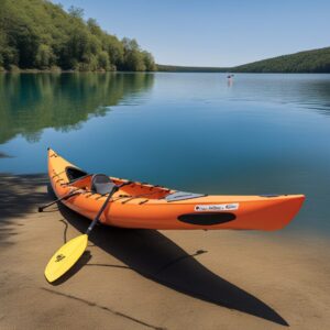 Unvergessliche Produkte für deine Freunde - Kajak-Deckenlift, Skeg Fin, BITUXX Kajakwagen und weitere innovativen Wassersport-Artikel