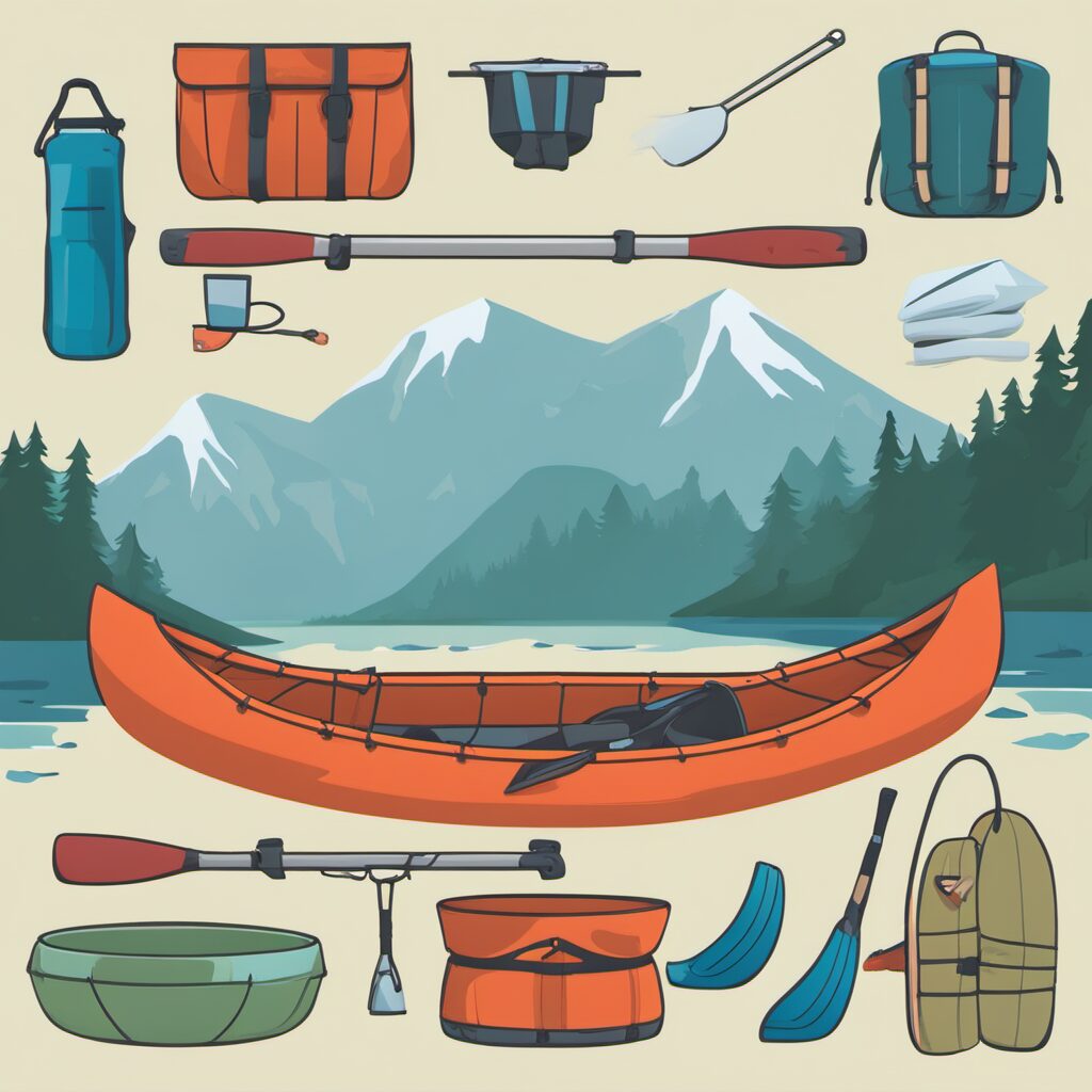 Entdecke die besten Produkte der Kategorie Kanubaumaterialien für Kanufahrer, einschließlich Verstellebarer Kajakwagen, Flaschenzugsysteme und Transportmittel.