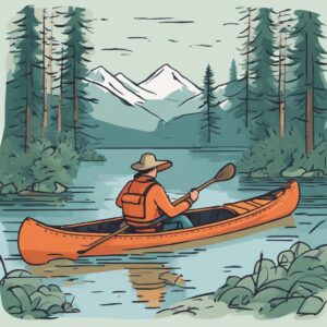 Entdecken Sie die Welt des Kanufahrens mit unseren tollen Geschenkideen! Ob für Anfänger oder Profis - wir haben das perfekte Kanu für jeden, sowie nützliche Gegenstände wie Paddel und Zelt, um den Tag noch unvergesslicher zu machen.