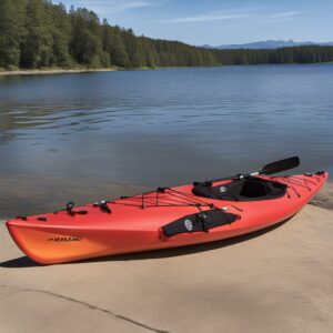 Find die perfekten Geschenke für deine Freunde und Familienmitglieder, um ihnen das Kanu-Erlebnis noch mehr zu schätzen. Hochwertige Kanusitze und Transporthilfen sind hier erhältlich!