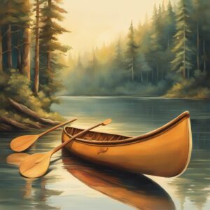 Paddel für Kanu-Fans: Entdecken Sie unsere Auswahl an Top-Paddeln und wählen Sie das perfekte Geschenk für Ihre Freunde und Familie.