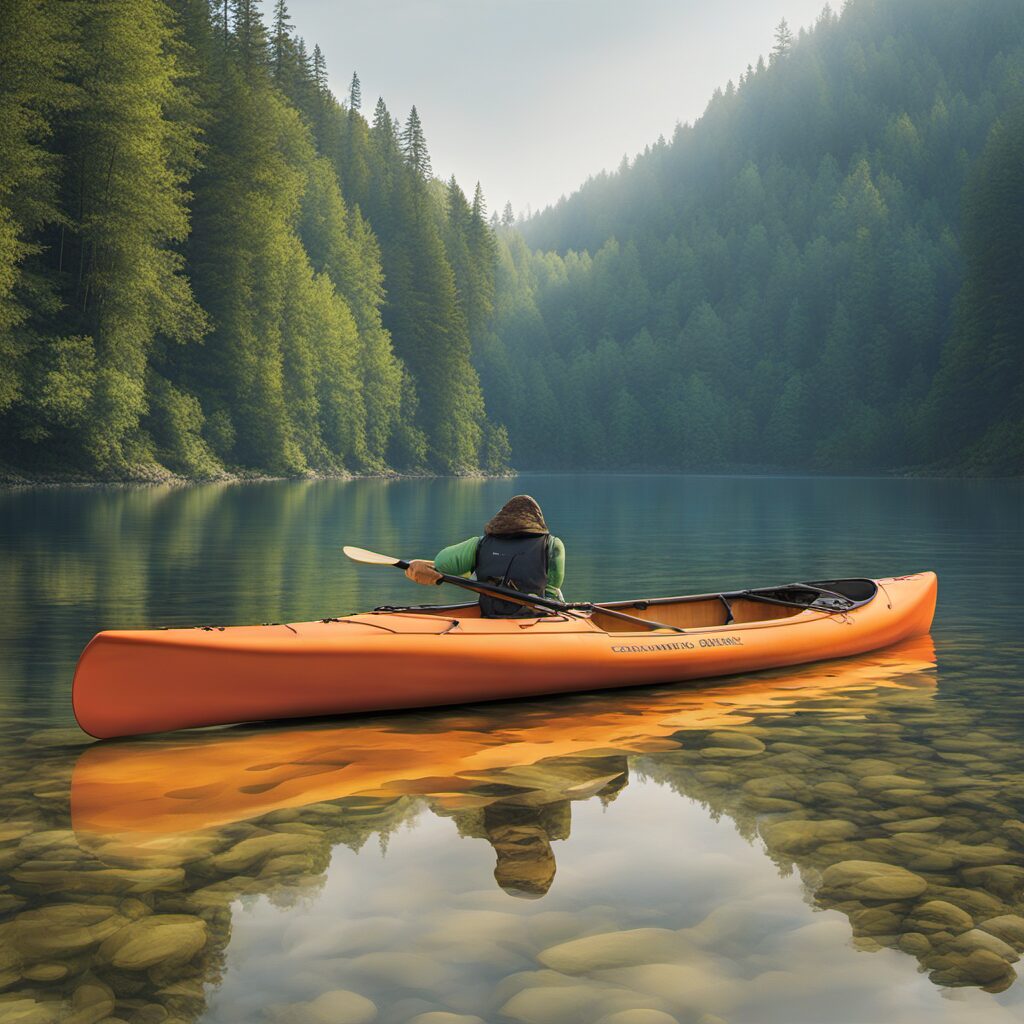 Paddelprodukte für Kajakfreunde und Kanufreunde - Geschenkideen rund ums Kanufahren