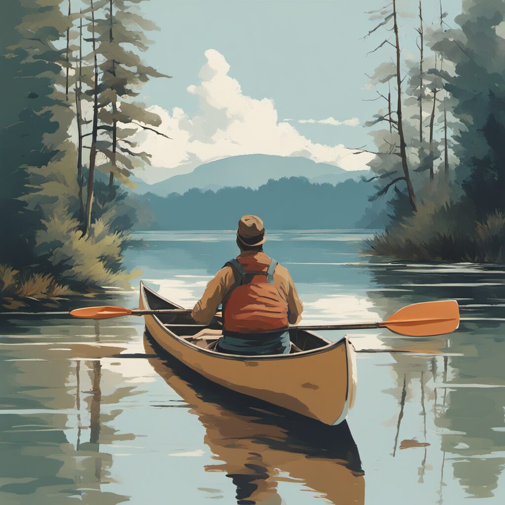 Paddelprodukte für den Kanufahrer: Top-Picks von leichten bis robusten Modellen, ideale Geschenke für Freunde und Familie