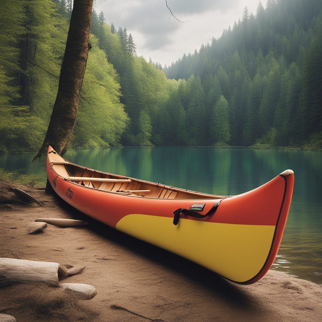 Paddeltasche - perfektes Geschenk für Kanufahrer: wasserdichte und großzügig dimensionierte Paddeltaschen für ein unvergessliches Erlebnis auf dem Wasser!