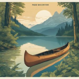 Paddeltaschen für den Kanufahren - Die besten Geschenkideen für Kanufahrer