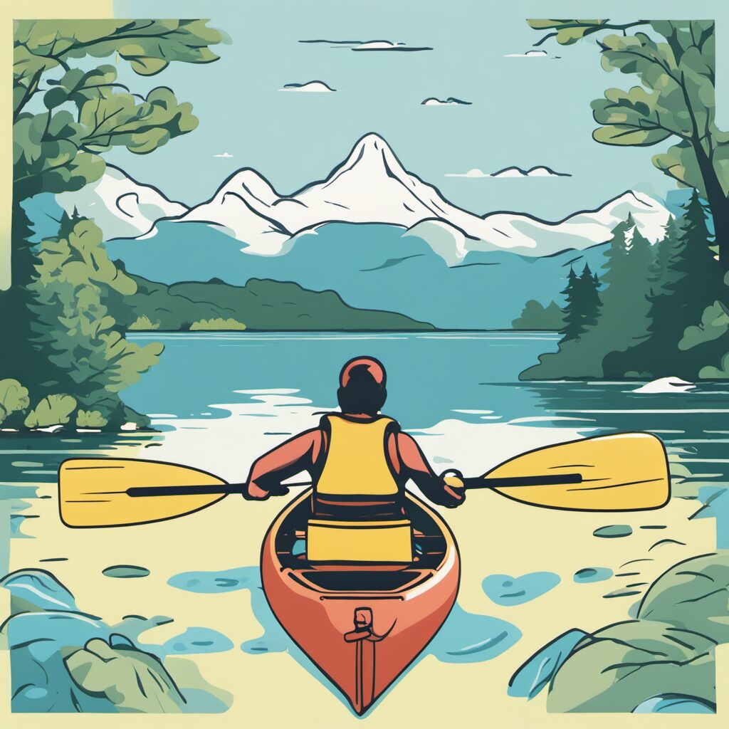 Entdecken Sie die perfekten Paddeltaschen für Ihren Liebsten! Von wasserdichten Netzen bis hin zu bequemen Tragetaschen - wir haben die besten Produkte für jeden Bedarf.