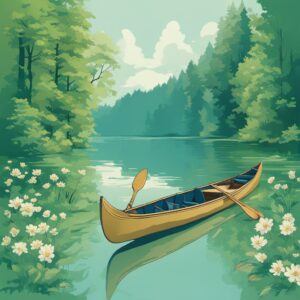 Perfekte Paddeltaschen für jeden Kanufahrer - Sicherheit, Bequemlichkeit und Vielfalt