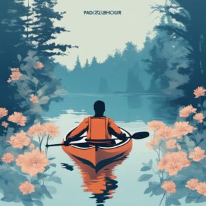 Paddelzubehör für Kanufahrer - Geschenkideen für den perfekten Kanu-Freund