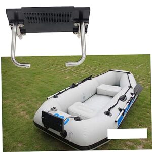 Robuste und langlebige Motorhalterung für Schlauchboote und Kajaks aus hochwertigem Material, ideal für Wassersportler