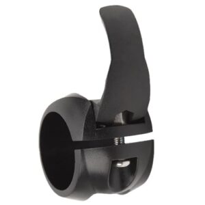 Kajak-Paddelklemme, Paddelwellenklemme - Schnellfreisetzer Ersatzteilsurfen-Zubehör für Wasser Sportpool River Lake Marine Kajakfahren Ruderfischerei