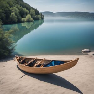 Geschenkideen für Kanufahrer: Windsegel, Aufbewahrungssysteme und mehr