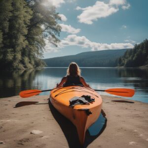 Geschenkidee Kanufahren: Top-Picks für perfekte Paddel von Abahub, Jobe und BNGXR mit ultiver Stabilität und Komfort
