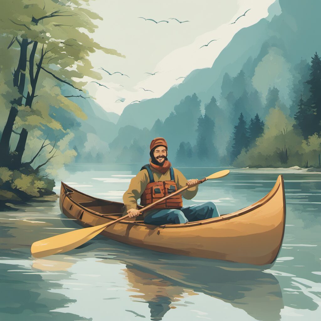 Finden Sie das perfekte Geschenk für den Kanufahrer mit unseren beliebten Produkten aus der Kategorie Kanubaumaterialien.