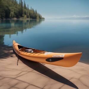 Entdecken Sie unsere Auswahl an Geschenkideen für Kanufahrer! Von Zubehörteilen bis hin zu Transportlösungen haben wir alles, um Ihren Freunden oder Familie ein perfektes Geschenk zu geben.