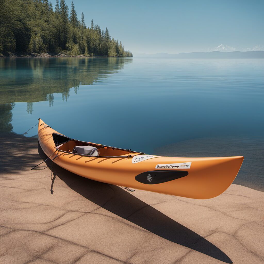 Entdecken Sie unsere Auswahl an Geschenkideen für Kanufahrer! Von Zubehörteilen bis hin zu Transportlösungen haben wir alles, um Ihren Freunden oder Familie ein perfektes Geschenk zu geben.