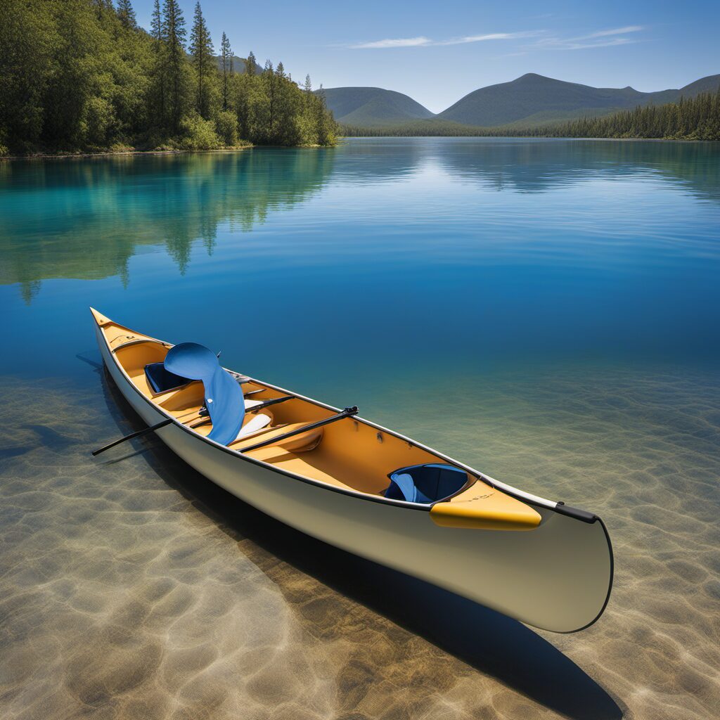 Entdecke unsere ultimative Sammlung an Kanu-Geschenkideen! Von aufblasbaren Kanus bis hin zu Familienkanus findest du hier alles, was dein Herz begehrt.