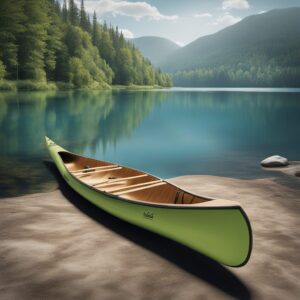 Entdecke die perfekten hochwertigen Kanusitze und -bänke für deine nächste Kanufahrt, ideal für Anfänger oder erfahrene Paddler.