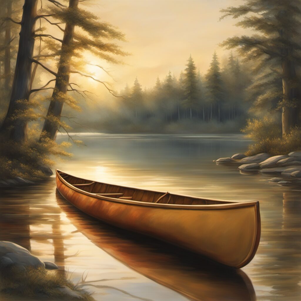 Entdecken Sie die besten Kanusitze und -bänke für Ihre nächste Kanufahrt. Unser Shop bietet bequeme und praktische Geschenkideen für Kanufahrer.