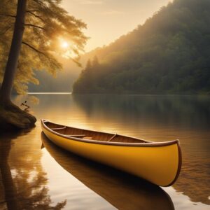 Entdecken Sie unsere hochwertigen Kanusitze & -bänke, individuell anpassbar und aus hochwertigem Holz gefertigt. Perfekt für jeden Typ von Kanu geeignet und ideal als Geschenkidee für Kanufahrer!