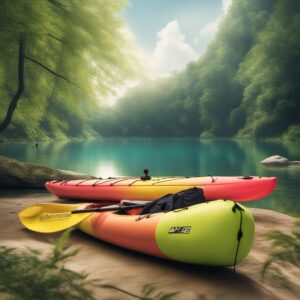 Entdecke unsere Top-Angebote für den perfekten Kanusitz mit hochwertigen Materialien