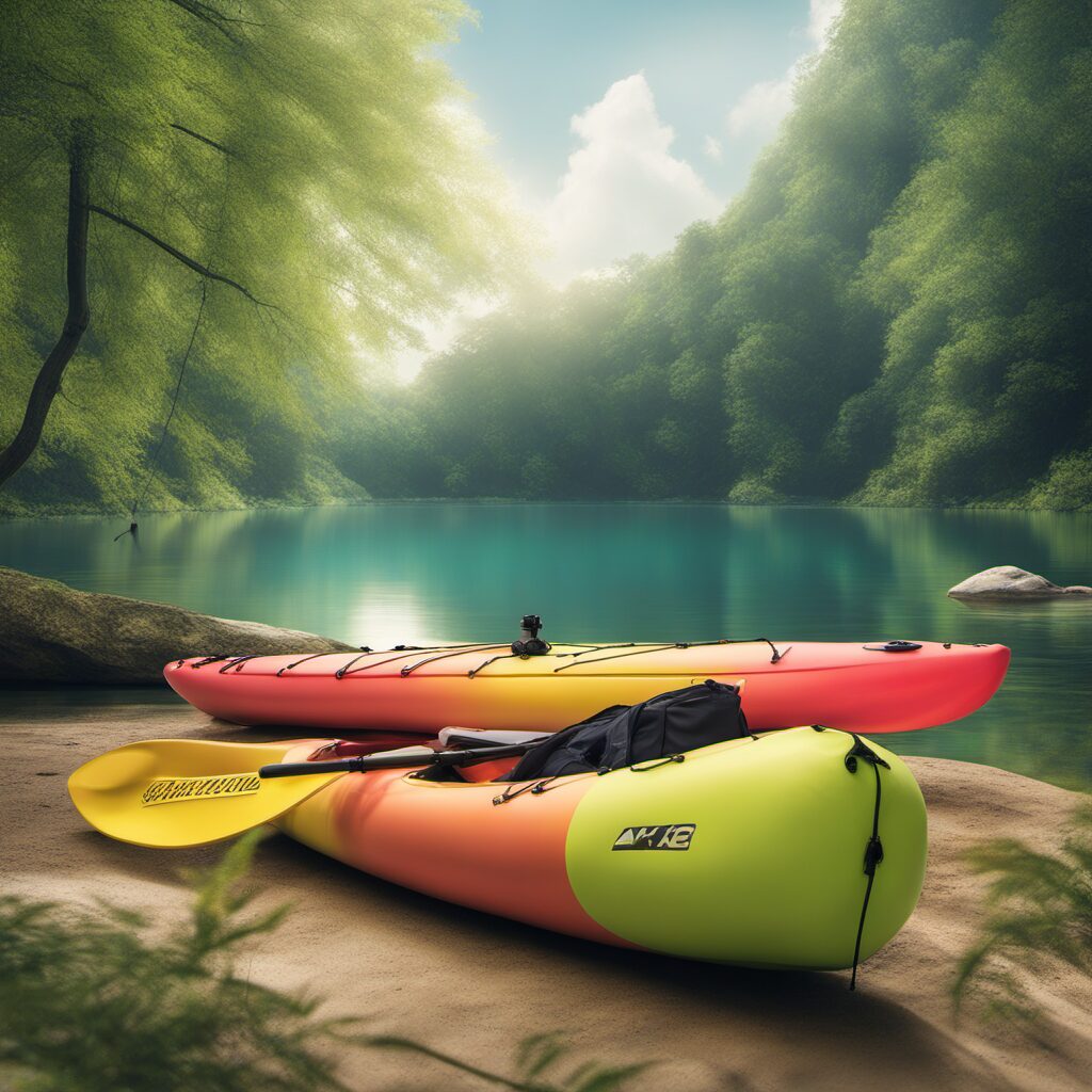 Entdecke unsere Top-Angebote für den perfekten Kanusitz mit hochwertigen Materialien