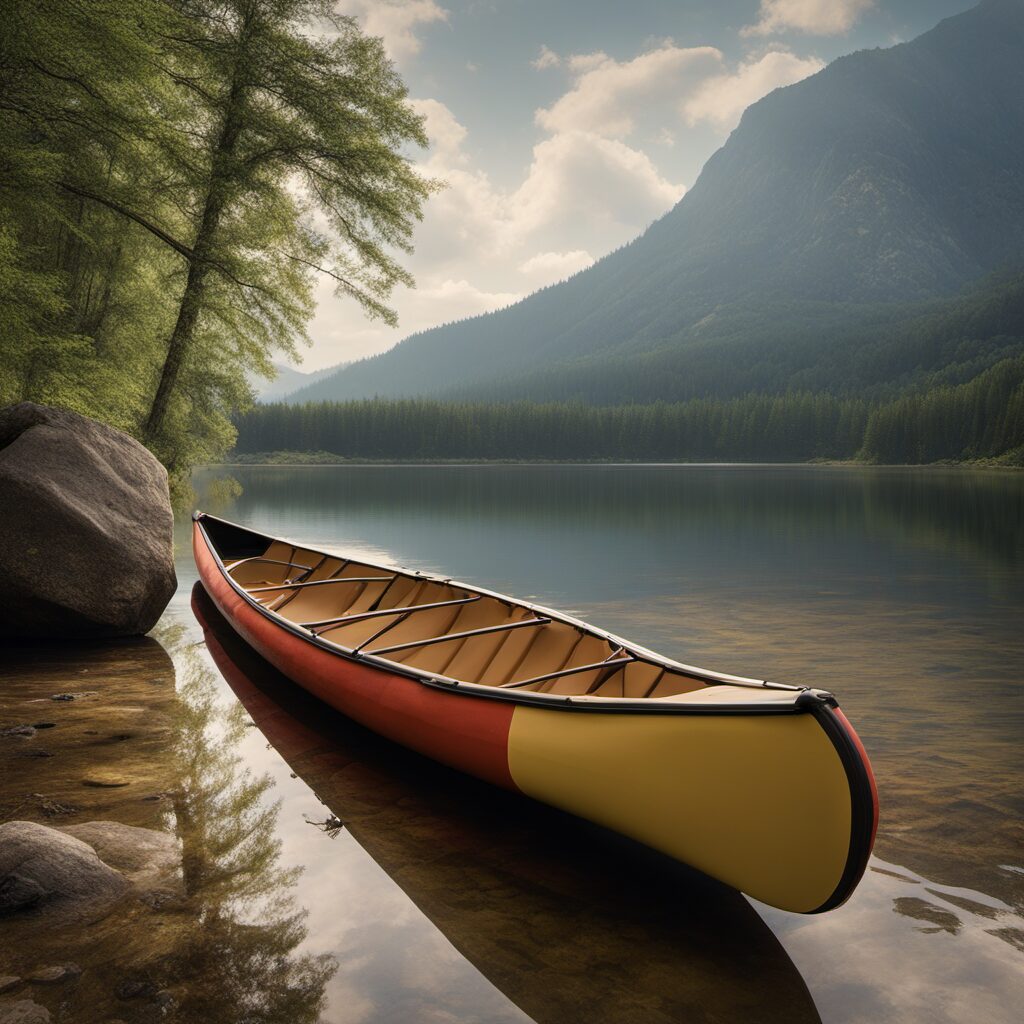Entdecke unsere Top-Vorschläge für bequeme Kanusitze und Bänke, um bei deiner nächsten Kanufahrt absoluten Komfort zu erlangen.