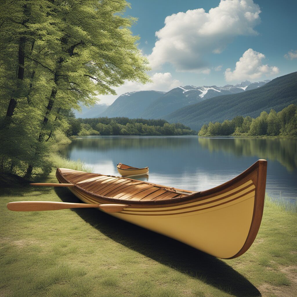 Die besten Kanusitze und -bänke für Ihre nächste Kanufahrt