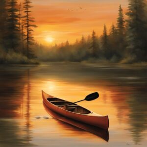 Paddel für Kajakfahrer - Die besten Optionen zum Kanufahren