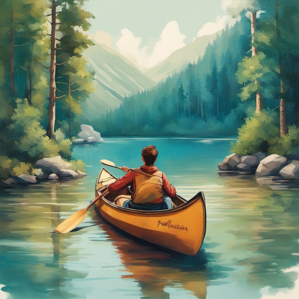 Entdecken Sie die perfekten Paddeltaschen für Ihre Kanufreunde - hochwertige Lösungen für den Transport der Ausrüstung, Wetterbedingungen schützen