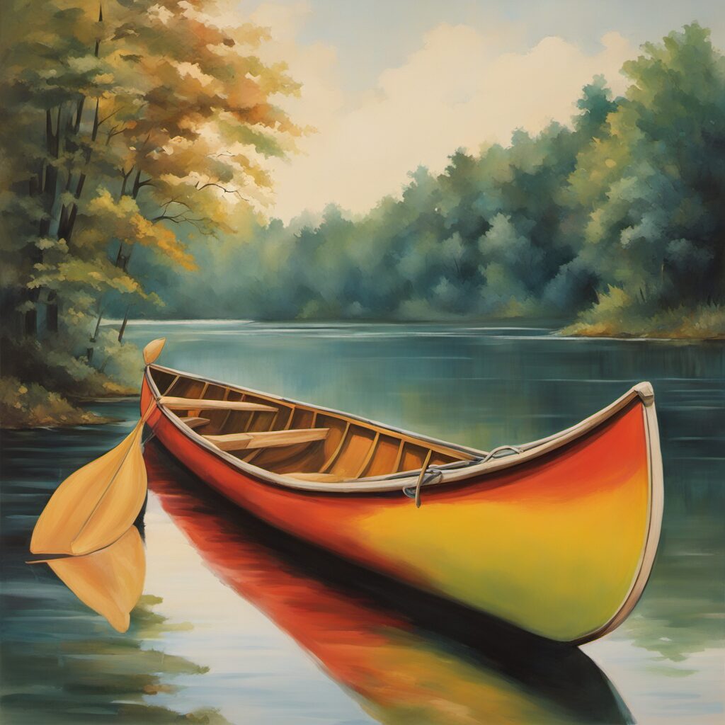 Robuste und hochwertige Paddeltaschen für den nächsten Kanu-Ausflug - Entdecken Sie unsere Empfehlungen für die perfekte Paddeltasche