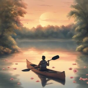 Die besten Paddeltaschen für deine nächste Kanufahrt: Top-Angebote und Geschenkideen, perfekte Geschenke für Wassersportler