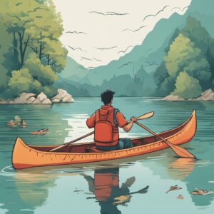 Entdecken Sie die perfekte Geschenkidee für jeden Wassersportler mit unserer ultimativen Guide zu Paddelzubehör und erfahren Sie, wie eine praktische Paddeltasche das Kanu- und Surferlebnis revolutionieren kann.