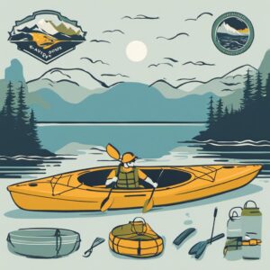 Kanufahren, Paddelzubehör, Geschenkideen, Kajakfahrer, Ablassstopfen, Paddelhalter, Surfunterstützungssysteme, Kajakwagen